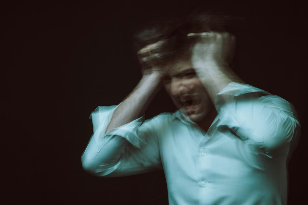 5 Sinais de Quem Possui Transtornos Mentais