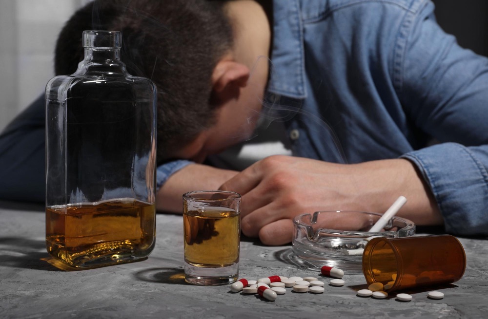 Quais São os Sinais de Dependência Alcoólica?
