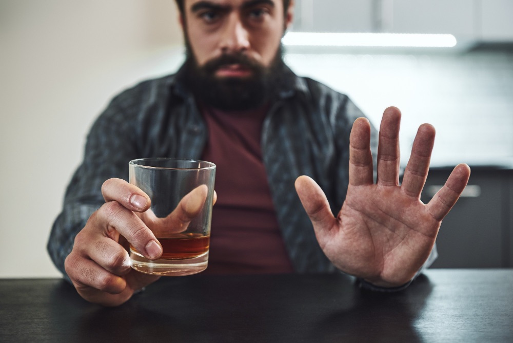 Tratamento para o Alcoolismo